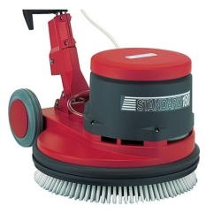 Cleanfix Szorowarka jednotarczowa R44-120